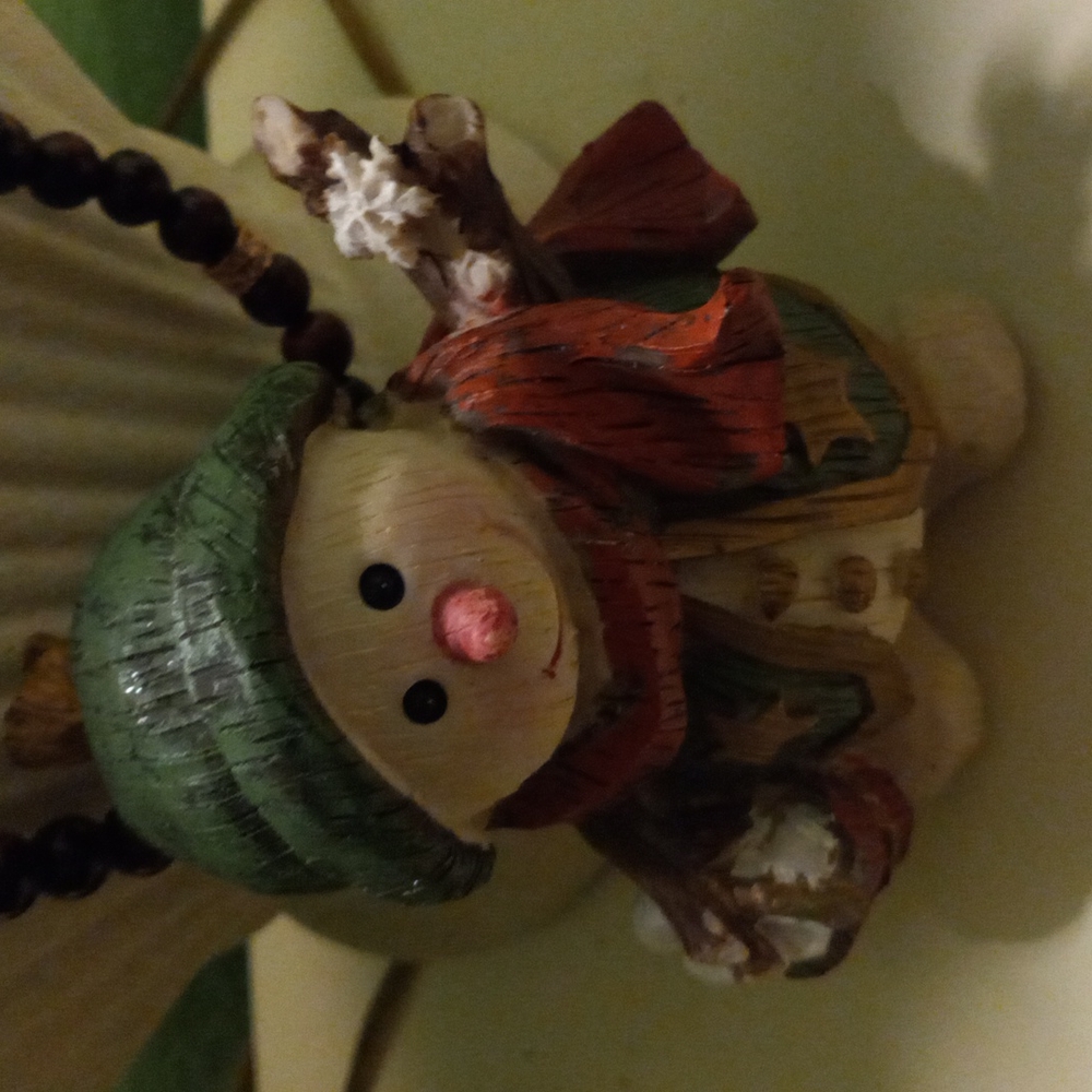 Snowman - Picture 3 of 3